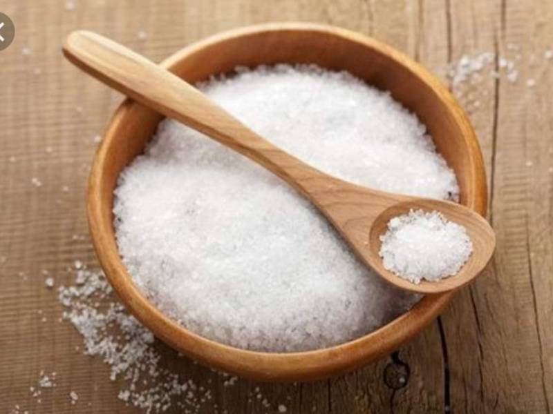 Immagine articolo: Sale negli alimenti? Poco e che sia iodato per aiutare il nostro corpo a stare meglio