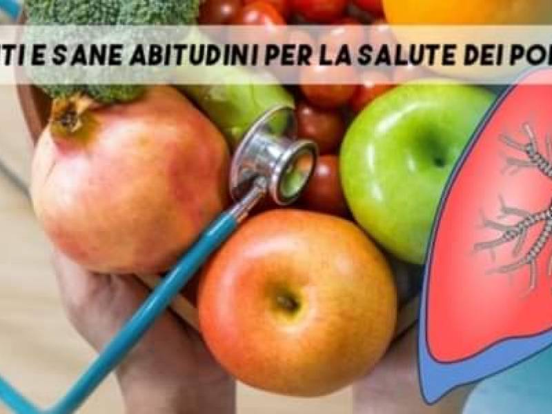 Immagine articolo: I dieci migliori alimenti per i polmoni. Ecco quali sono e perchè conviene mangiarli