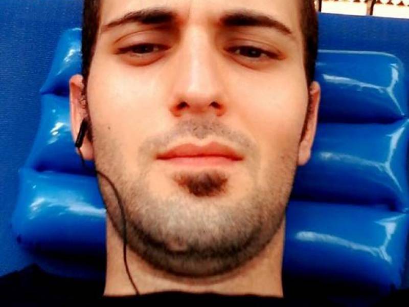 Immagine articolo: Ancora un giovane castelvetranese suicida. Castelvetrano sotto shock Immagine articolo: Ancora un giovane castelvetranese suicida. Castelvetrano sotto shock