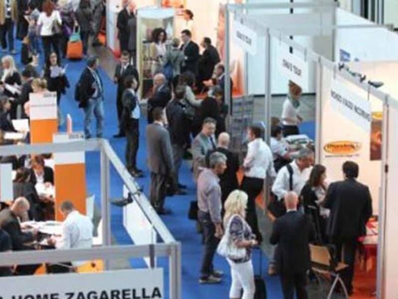 Immagine articolo: Il Gal Elimos partecipa alla Fiera TTI di Rimini