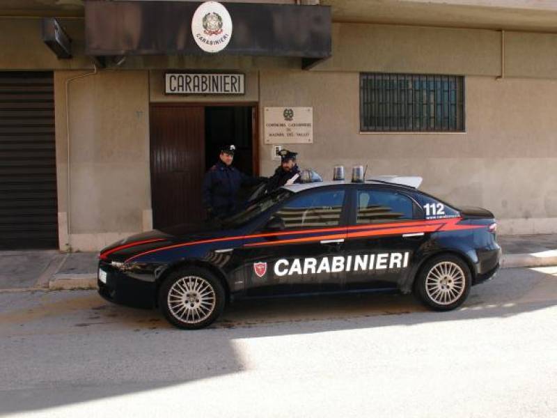 Immagine articolo: Sparò contro finestra di una casa per "festeggiare" il capodanno.Denunciato mazarese per esplosione pericolosa