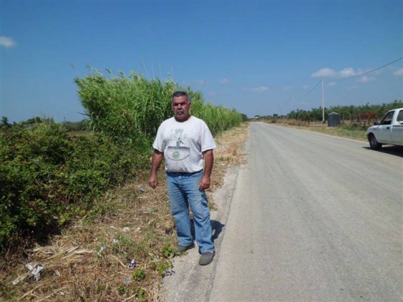 Immagine articolo: Il lettore scrive: "La strada che collega Selinunte a Triscina è pericolosissima" Immagine articolo: Il lettore scrive: "La strada che collega Selinunte a Triscina è pericolosissima"