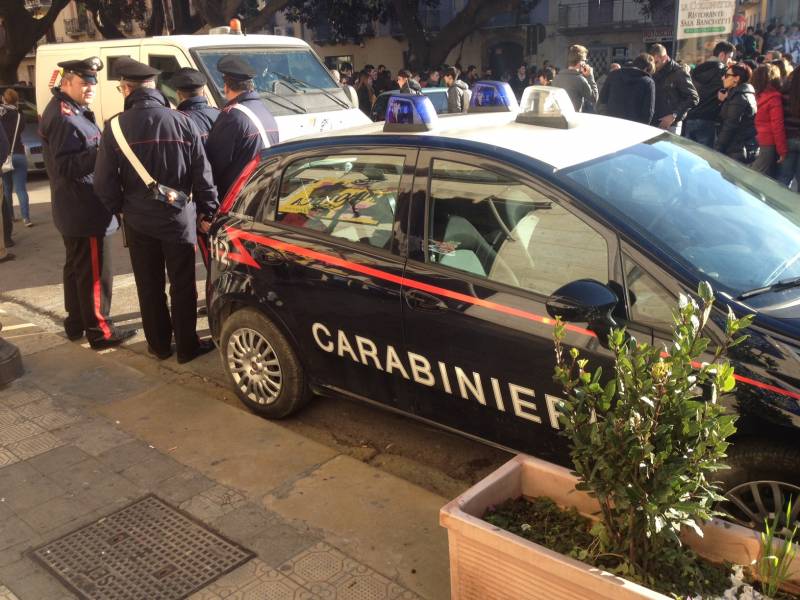 Immagine articolo: Droga in auto ed in casa, arrestato cinquantenne di Castelvetrano