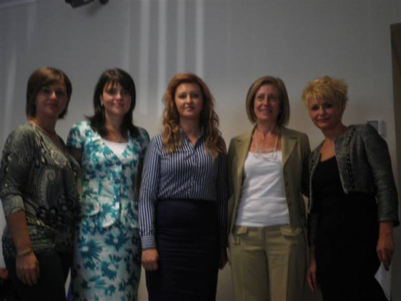 Immagine articolo: Associazione Anir crea punto di riferimento per Comunità rumena a Castelvetrano
