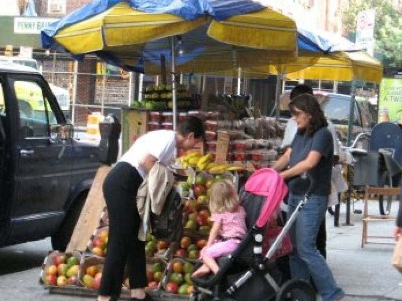 Immagine articolo: Partanna. Sospensione per gli Ambulanti irregolari al mercatino e alla fiera del bestiame Immagine articolo: Partanna. Sospensione per gli Ambulanti irregolari al mercatino e alla fiera del bestiame
