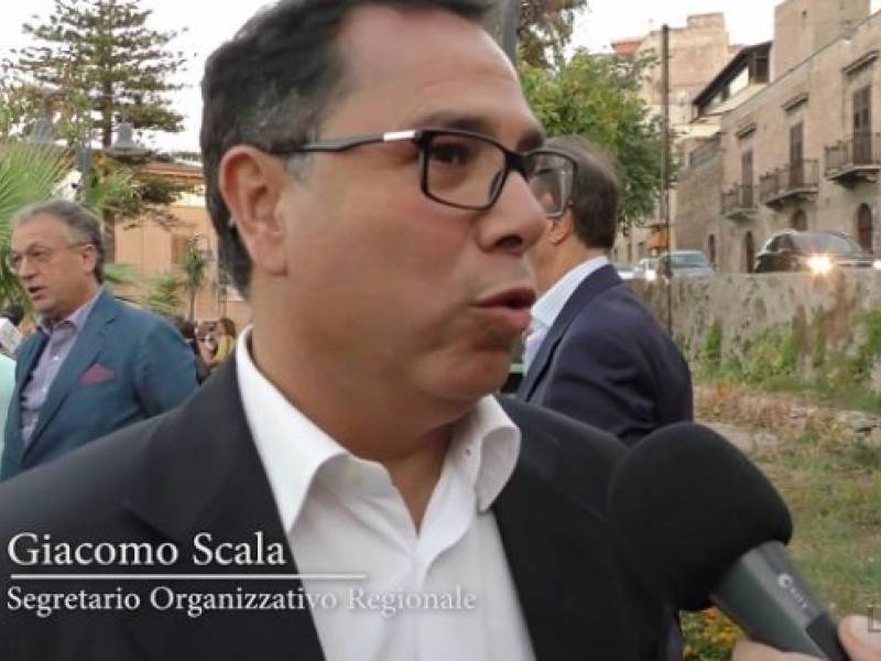 Immagine articolo: Intimidazione a Nicola Li Causi a Castelvetrano, la solidarietà di "Sicilia Futura"