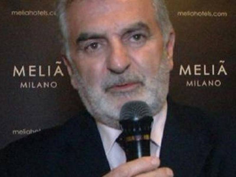 Immagine articolo: Si è insediato Giuseppe Priolo nuovo prefetto di Trapani