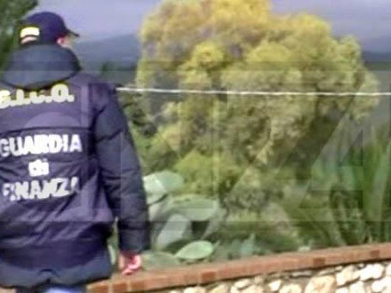 Immagine articolo: Traffico internazionale di cocaina Italia Colombia. Sequestri per 2 milioni a 55enne di Campobello