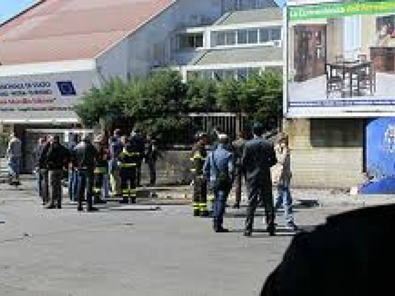 Immagine articolo: Il Comune di Castelvetrano manifesta il suo cordoglio per l’attentato di Brindisi