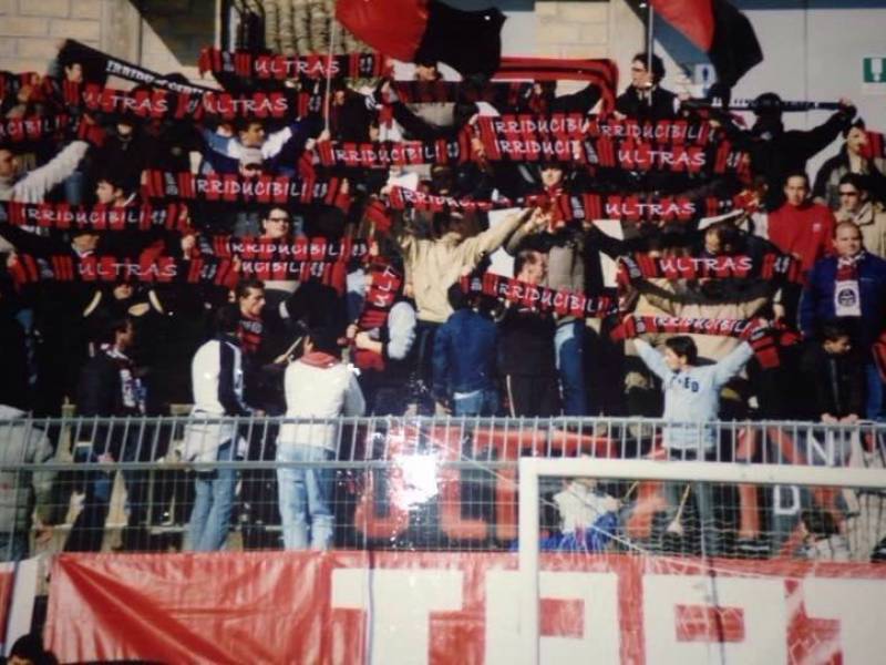 Immagine articolo: Folgore, i giovani di Scalise cercano riscatto contro l'Unitas Sciacca. Giornata rossonera indetta dalla società