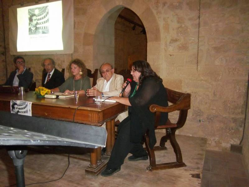 Immagine articolo: Salemi, venerdì conferenza sul culto di Dioniso a Selinunte