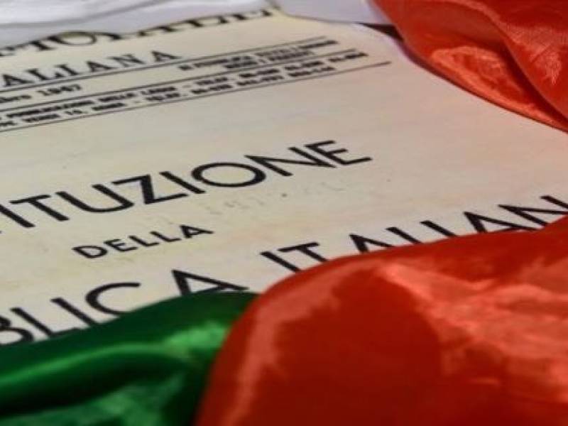 Immagine articolo: E' Tommaso Ricciardi il nuovo prefetto di Trapani. Darco Pellos va a Roma