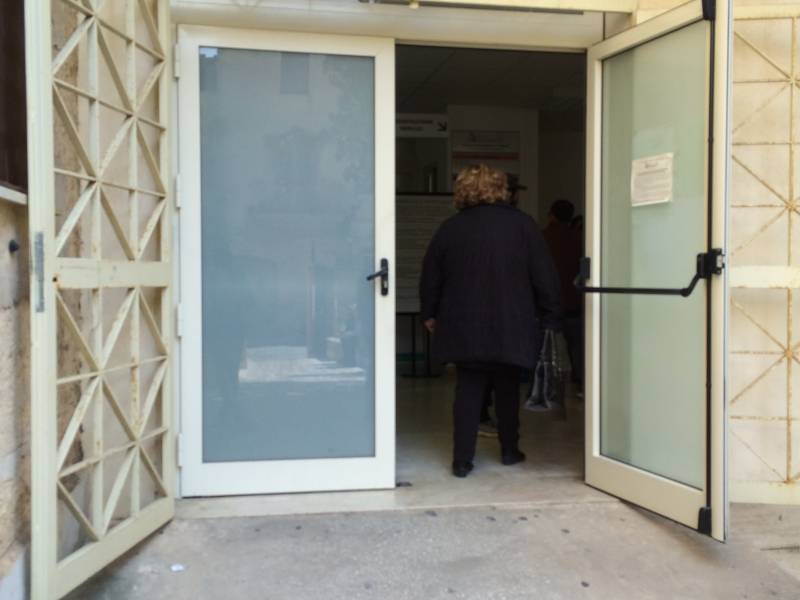 Immagine articolo: Possibile chiusura dell’ufficio dell’Agenzia delle Entrate, Perricone chiede ai Commissari di intervenire