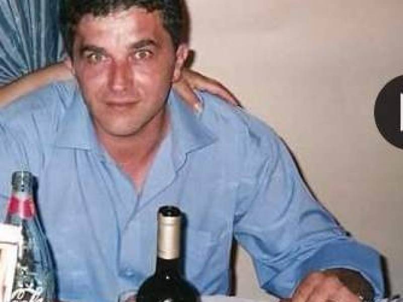 Immagine articolo: Castelvetrano piange Filippo Catanzaro. Gli amici:" Un grande artigiano. Ci mancherai"