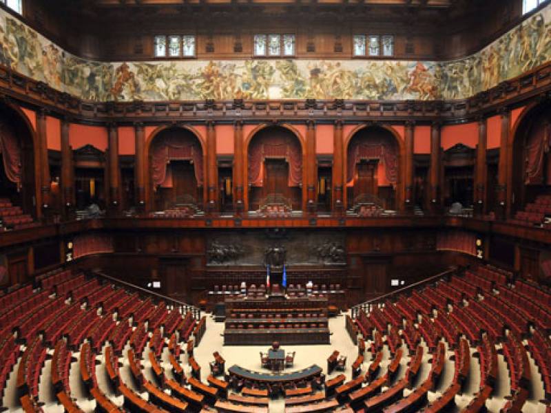 Immagine articolo: Politiche 2013. Tutti i Siciliani eletti al Senato e alla Camera