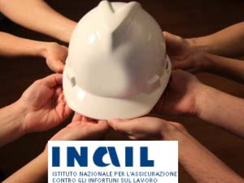 Immagine articolo: L’INAIL stanzia fondi per progetti formativi per piccole e medie Imprese