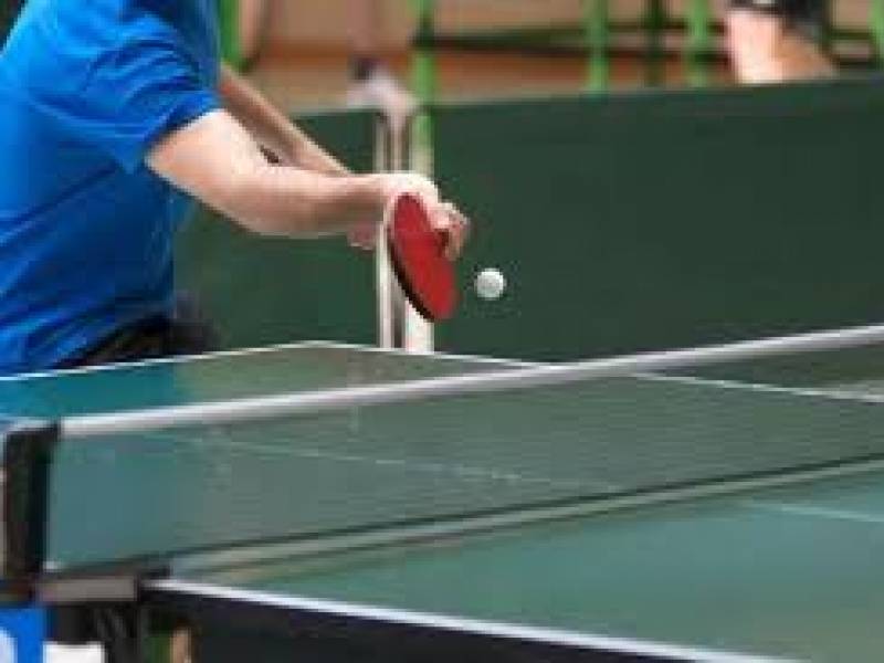 Immagine articolo: Mazara ospiterà il 4° Campionato Italiano Tennis da Tavolo per disabili