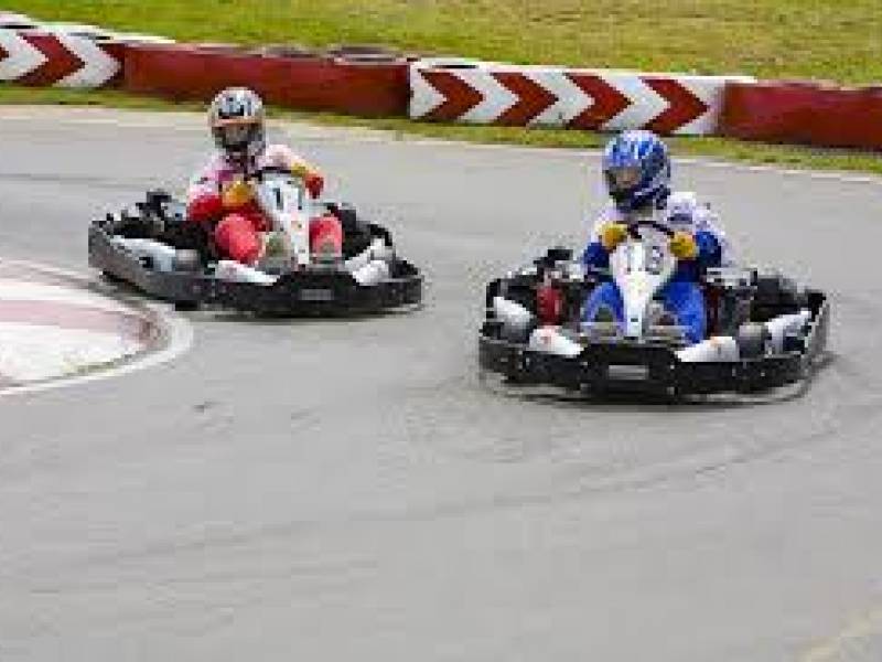 Immagine articolo: Karting, a Triscina si riaccendono i motori col Trofeo Regionale Pista 2014