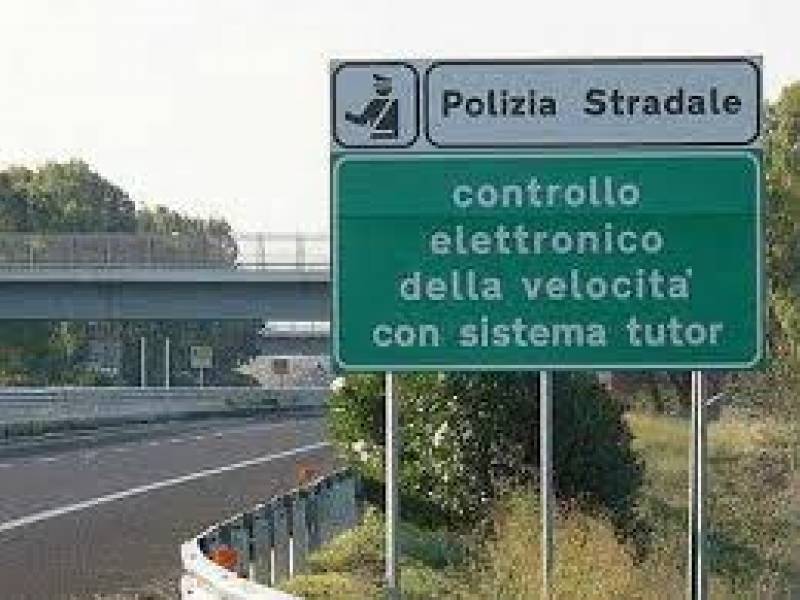 Immagine articolo: Castelvetrano, si noleggeranno i "Tutor" per monitorare la velocità sulle strade per le borgate