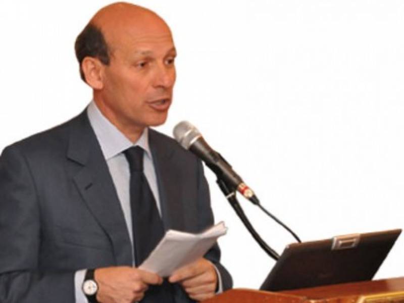 Immagine articolo: Lo Bello (Confindustria): "Sicilia quasi fallita. I dipendenti Regione sarebbero i primi senza stipendio"