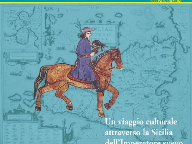 Immagine articolo: Si conclude a Castelvetrano il viaggio culturale  “Sulle orme di Federico II” 