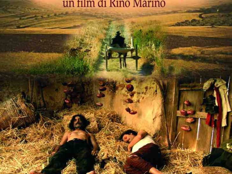 Immagine articolo: "Il Viaggio di Malombra" del castelvetranese Rino Marino in scena al Baluardo Velasco a Marsala