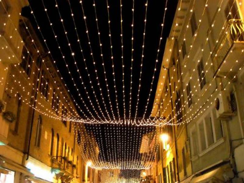 Immagine articolo: Il Consiglio Comunale approva le variazioni al Bilancio. Stanziati i fondi per società sportive e luminarie natalizie