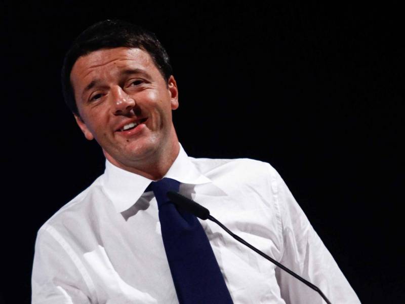 Immagine articolo: Renzi: Bonus 80 euro in busta paga, ecco le fasce