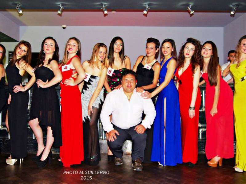 Immagine articolo: Bellezze castelvetranesi protagoniste alla selezione di “Miss Estate Mediterranea”