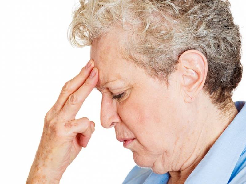 Immagine articolo: La Sindrome di Alzheimer. Sintomi e cause più frequenti