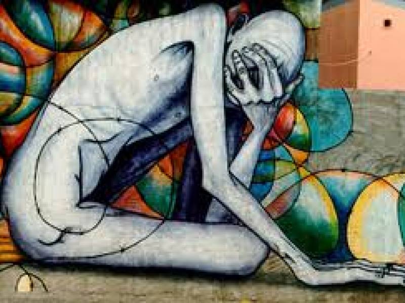Immagine articolo: Il lettore scrive: "Murales in via Tagliata, un progetto per colorare la città" Immagine articolo: Il lettore scrive: "Murales in via Tagliata, un progetto per colorare la città"
