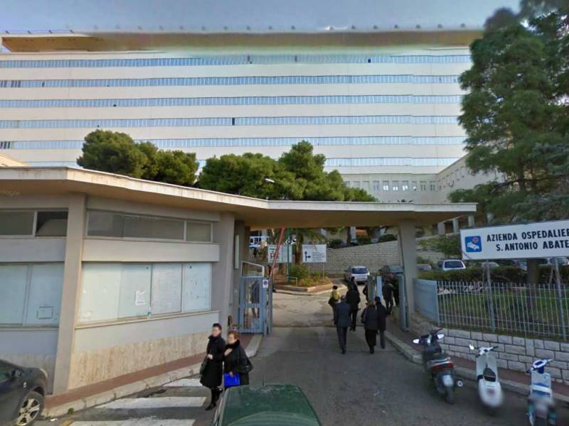 Immagine articolo: Covid-19: migliorano due pazienti ricoverati a Trapani, hanno abbandonato la ventilazione meccanica