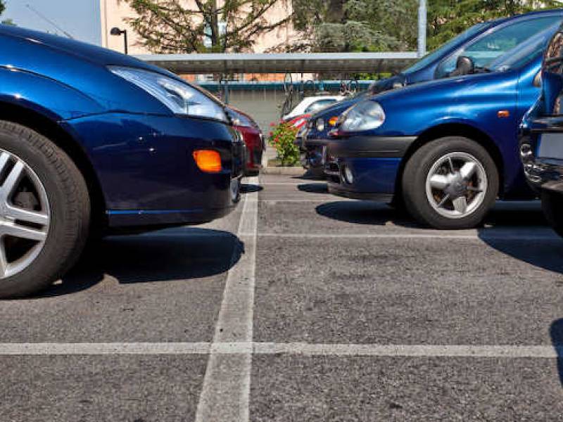 Immagine articolo: Un nuovo parcheggio nascerà nel quartiere San Giuseppe