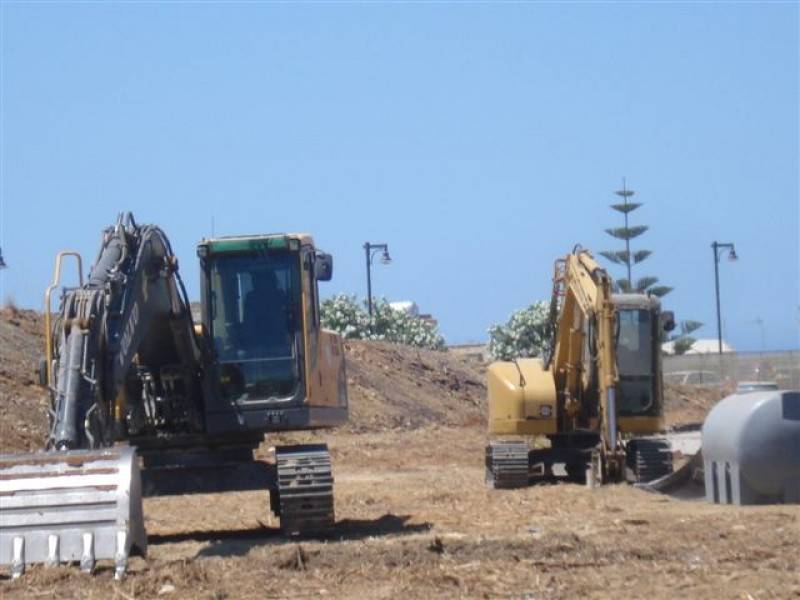 Immagine articolo: Selinunte, il Parco Archeologico va verso il dissequestro