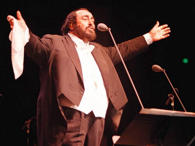 Immagine articolo: Ricordando Luciano Pavarotti e la sua voce "eterna" a undici anni dalla sua scomparsa