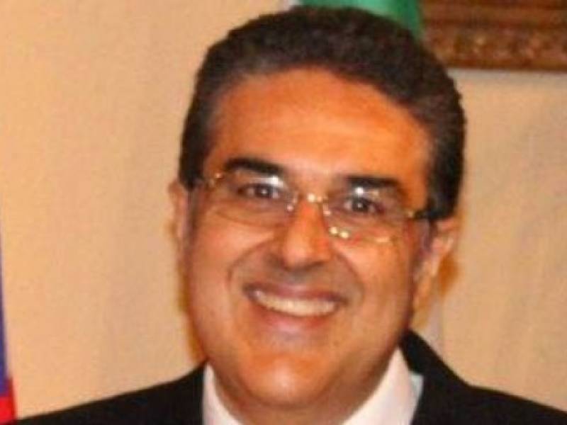 Immagine articolo: Interrogazione del Consigliere D'Angelo su "Salvaguardia degli equilibri di bilanci" Immagine articolo: Interrogazione del Consigliere D'Angelo su "Salvaguardia degli equilibri di bilanci"