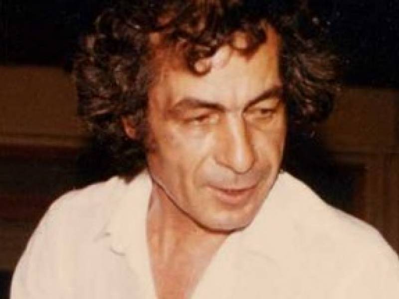 Immagine articolo: Nel ricordo di Pino Veneziano tra musica, Selinunte, Lucio Dalla e Fabrizio De Andrè 