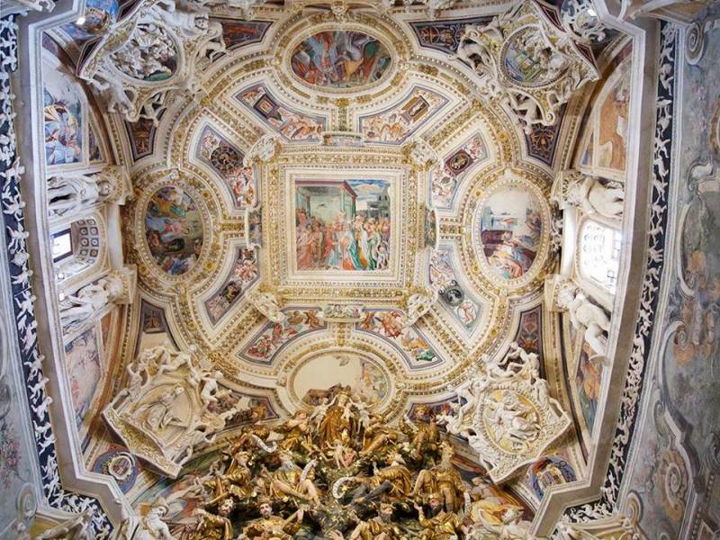 Immagine articolo: Successo di pubblico per il primo appuntamento con i concerti presso la Chiesa di San Domenico