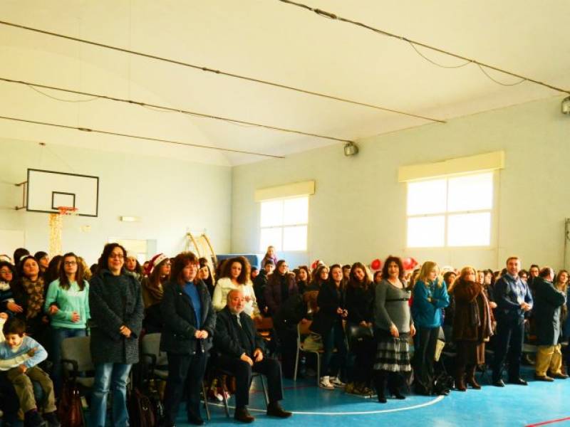 Immagine articolo: Un Liceo Musicale a Castelvetrano. Opportunità per una vera formazione 