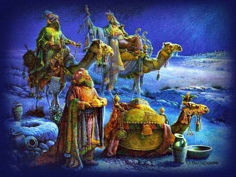 Epifania: cos'è la festa della Befana e che giorno si festeggia. Storia e  tradizioni