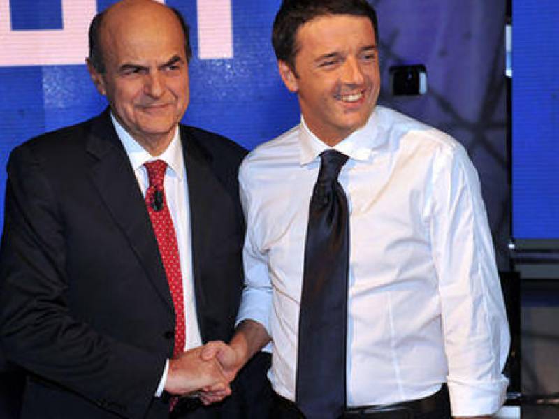 Immagine articolo: Primarie, ballottaggio Bersani - Renzi. In Sicilia ammessi solo 121 elettori "ritardatari" su oltre 2 mila domande