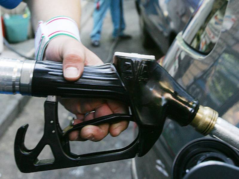 Immagine articolo: Castelvetrano senza benzina Esasperazione tra i cittadini. La situazione