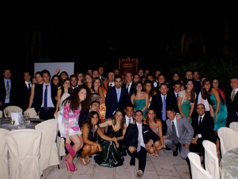 Immagine articolo: Festa dell'amicizia: anche il Rotaract Club di Castelvetrano sarà presente