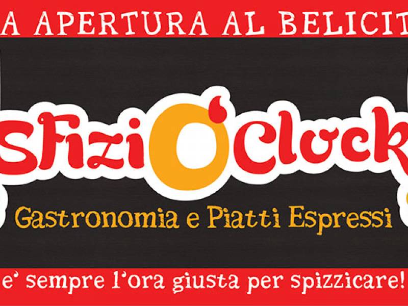 Immagine articolo: Alle 18:00 a Belicittà arriva SfiziO'clock, una nuova cucina, Sorprendente e Saporita!