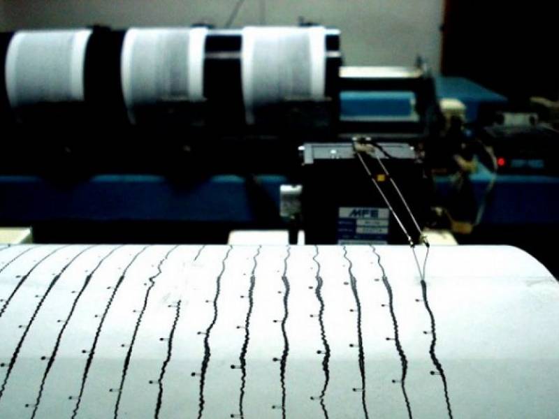 Immagine articolo: Ansia da terremoto. Rimedi e consigli per evitare il panico e rasserenare i bambini