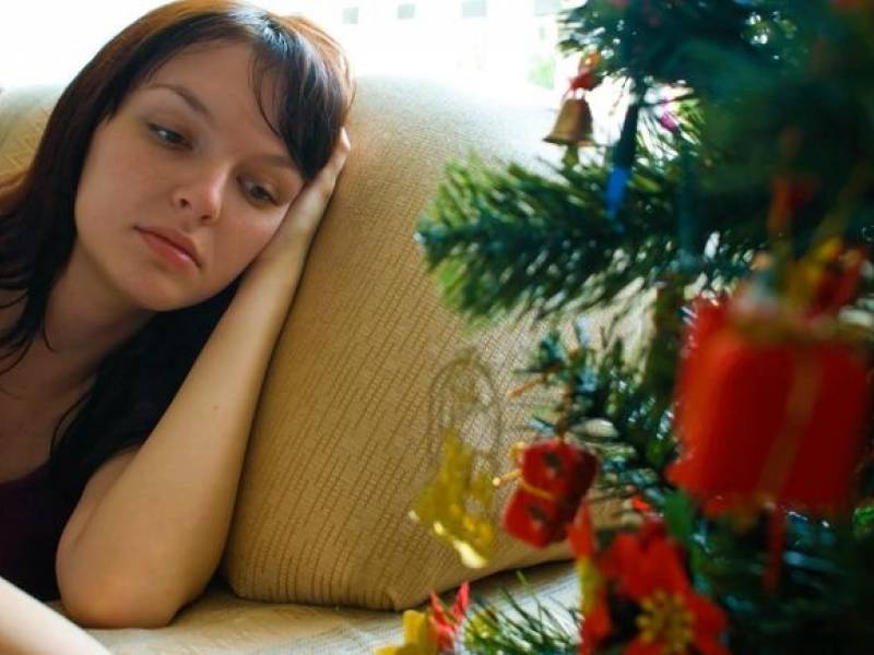 Immagine articolo: E se il Natale porta depressione? Ecco le possibili cause e i rimedi per sconfiggerla