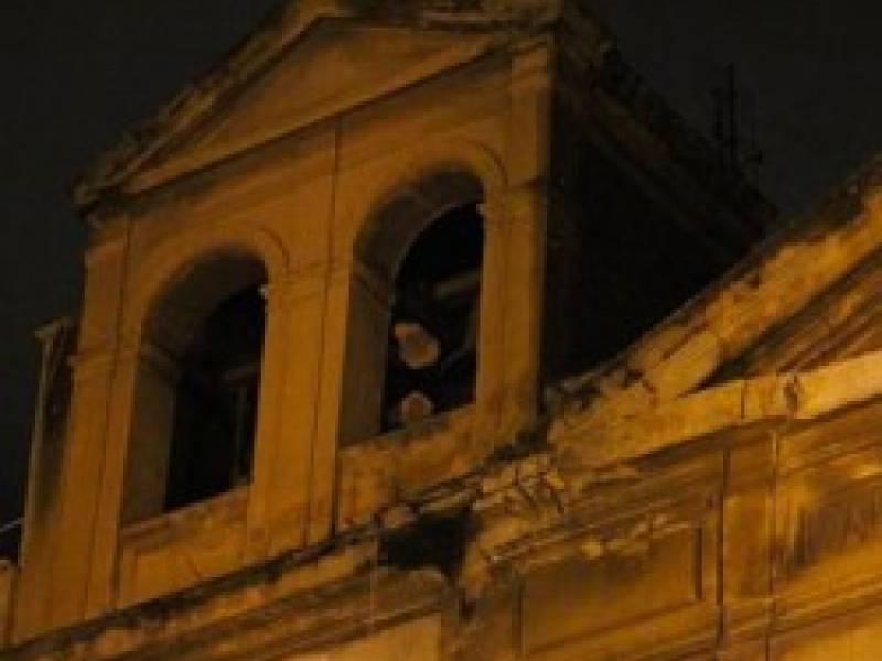 Immagine articolo: Il "Mistero della suora - fantasma": Tra illusione, stupore e un fondo di verità