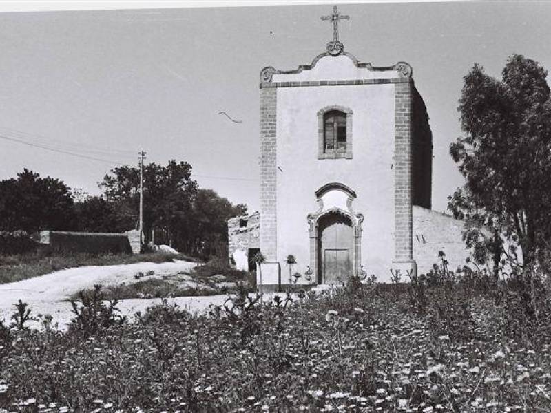 Immagine articolo: La Chiesa della Tagliata: storia e il perchè della sua denominazione