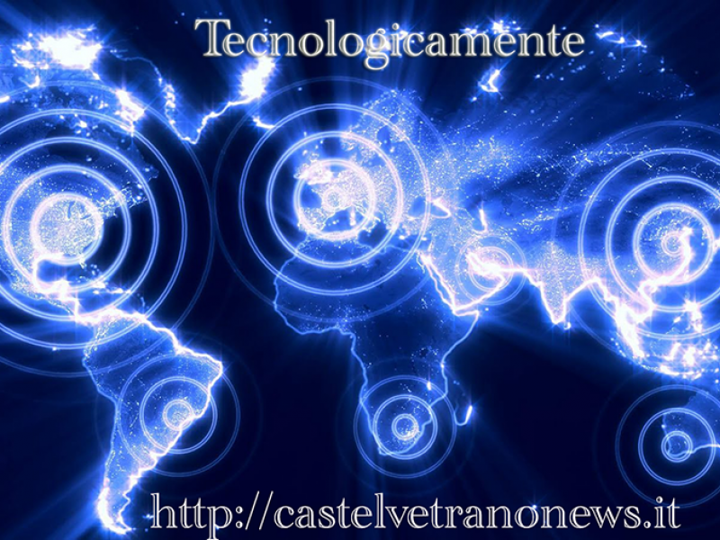 Immagine articolo: "Tecnologicamente",  25 anni fa nasceva il "www.". Oggi il web è il vero protagonista