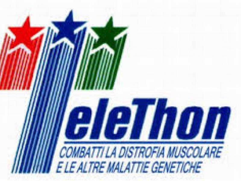 Immagine articolo: Domenica 21 prevista maratona Telethon a Castelvetrano